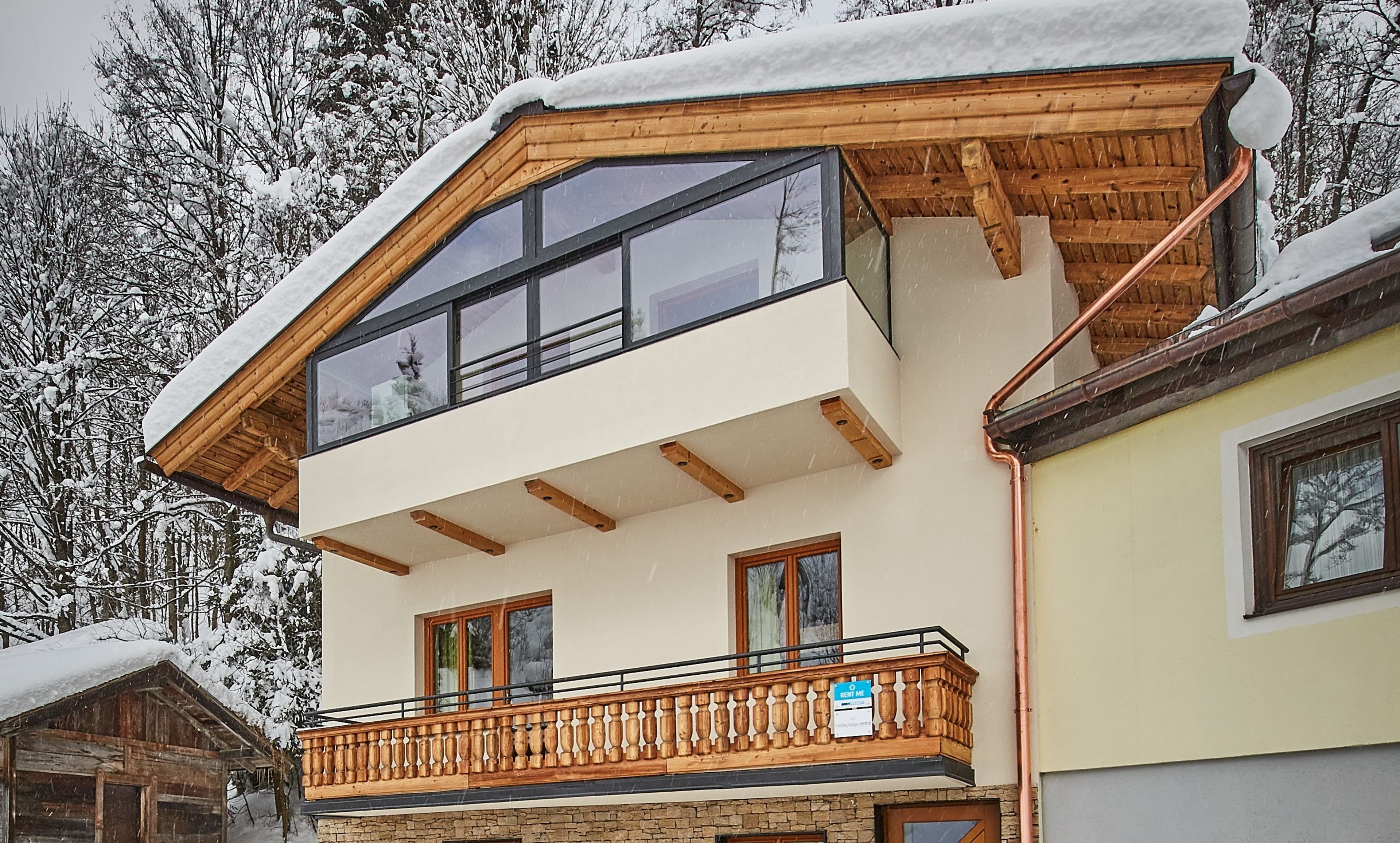 Holiday Lodge Central