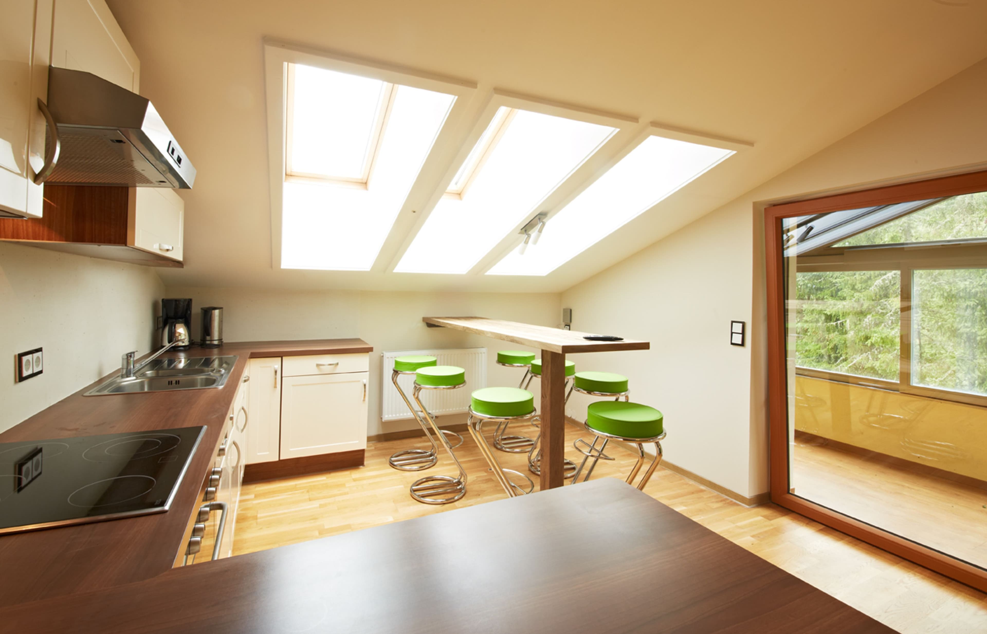 Holiday Lodge Central - Image 4