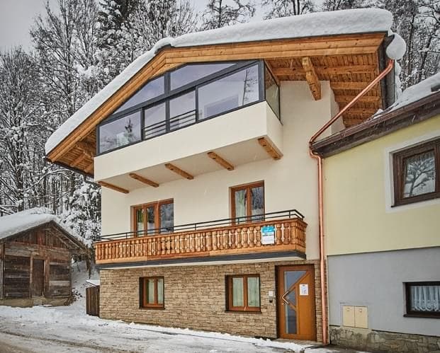 Holiday Lodge Central