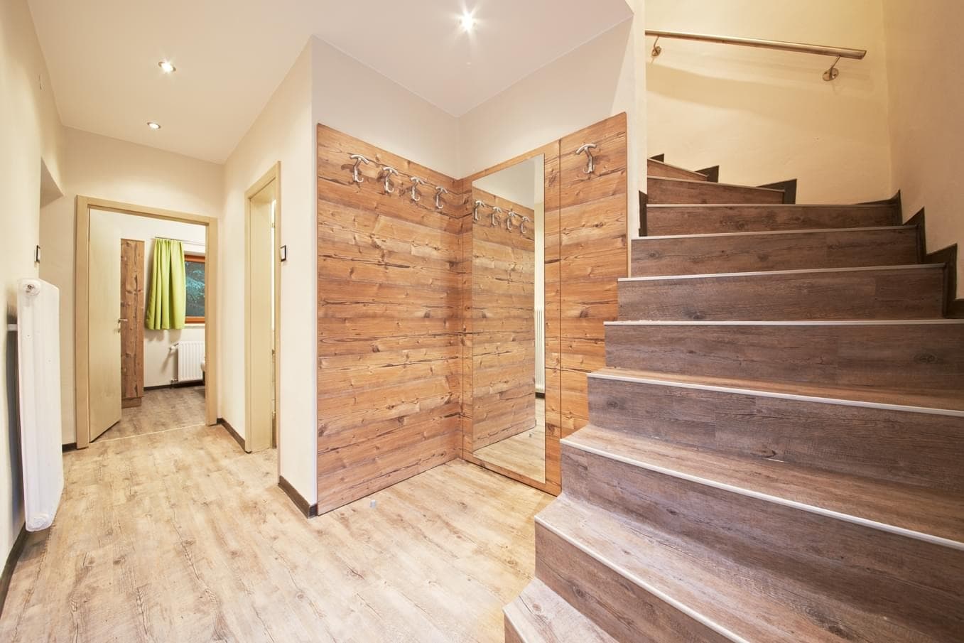 Holiday Lodge Central - 7