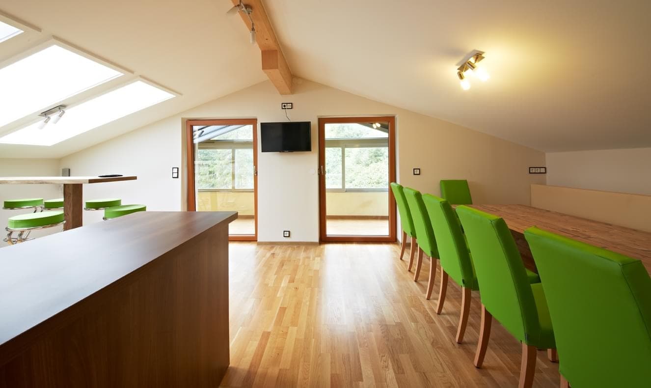 Holiday Lodge Central - null