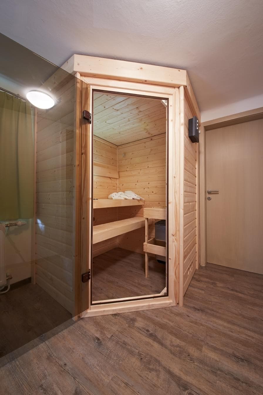 Holiday Lodge Central - 6