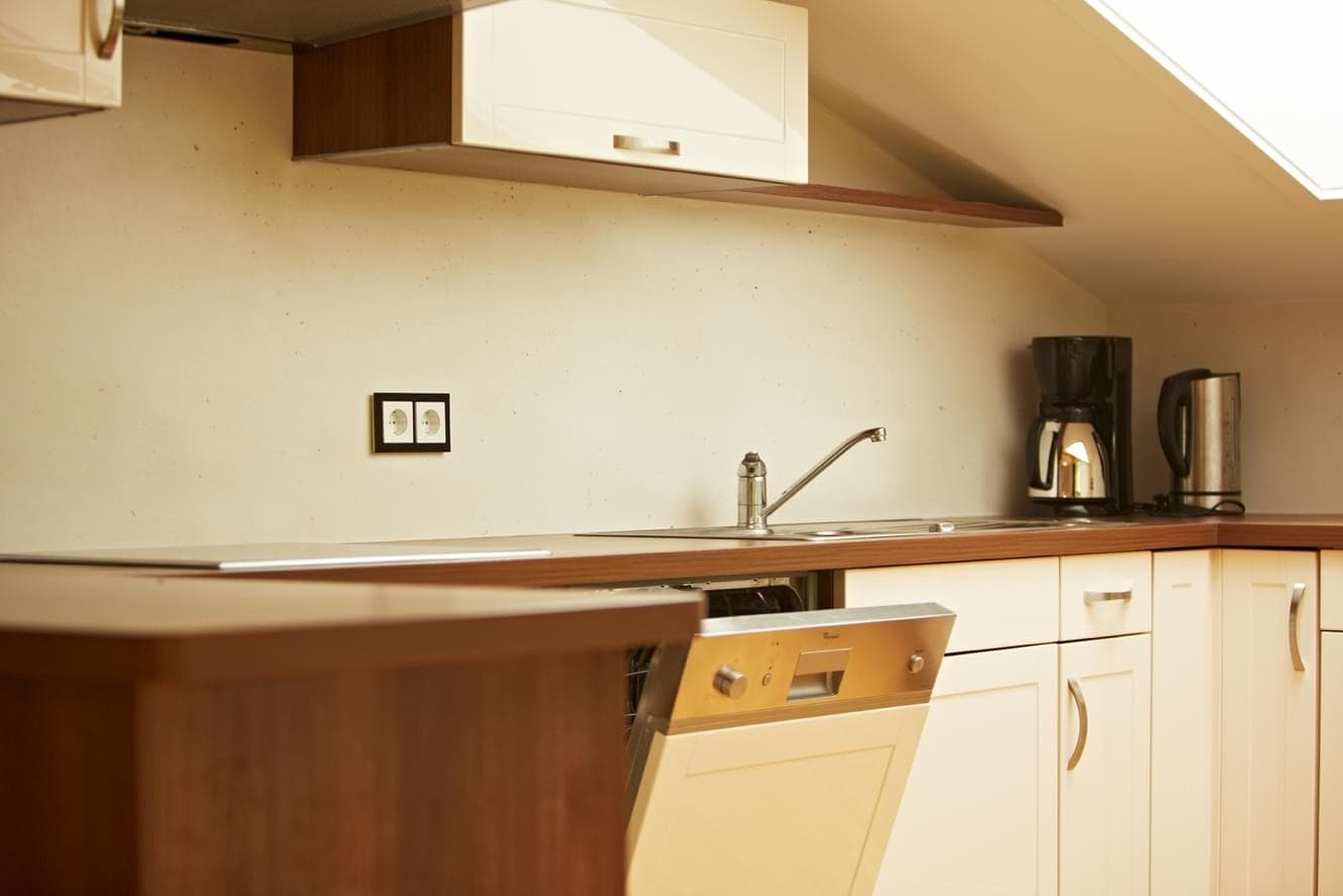 Holiday Lodge Central - 5