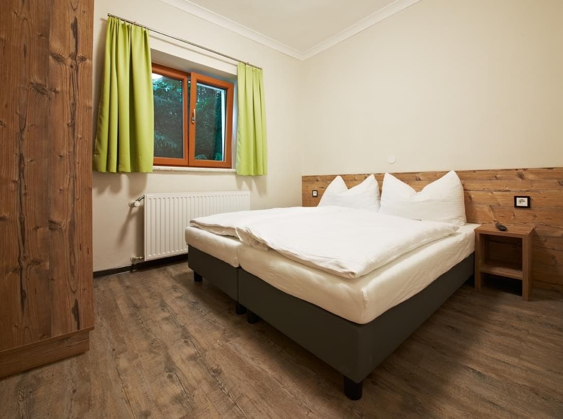 Holiday Lodge Central